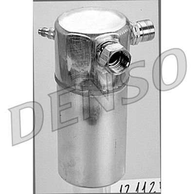 Trockner, Klimaanlage DENSO DFD33002