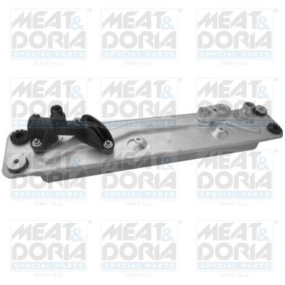 Ölkühler, Motoröl MEAT & DORIA 95134