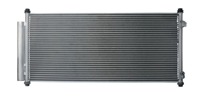 Klimakondensator Klimakühler BOSCH 1 986 AD2 234