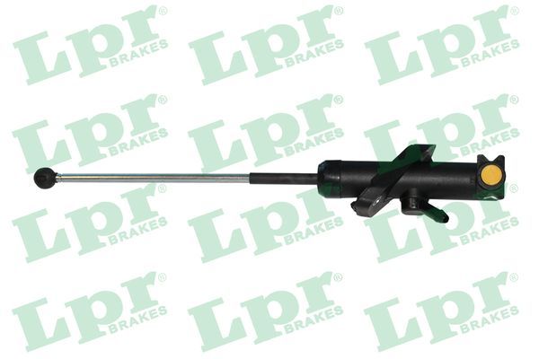 Givarcylinder, koppling LPR 2152