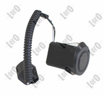 Sensor, Einparkhilfe ABAKUS 120-01-097