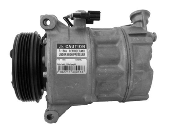 Kompressor, Klimaanlage Airstal 10-1436