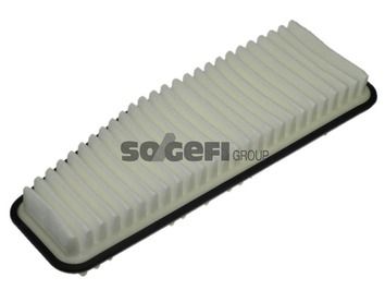 Luftfilter PURFLUX a1318