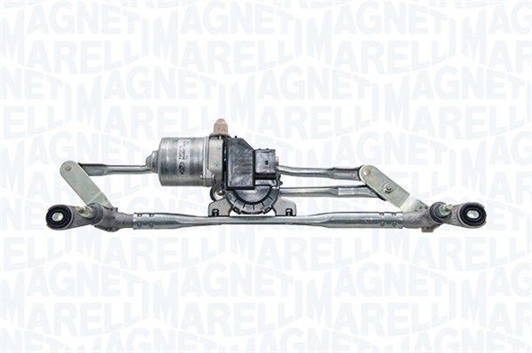 Scheibenreinigungsanlage MAGNETI MARELLI 064351116010