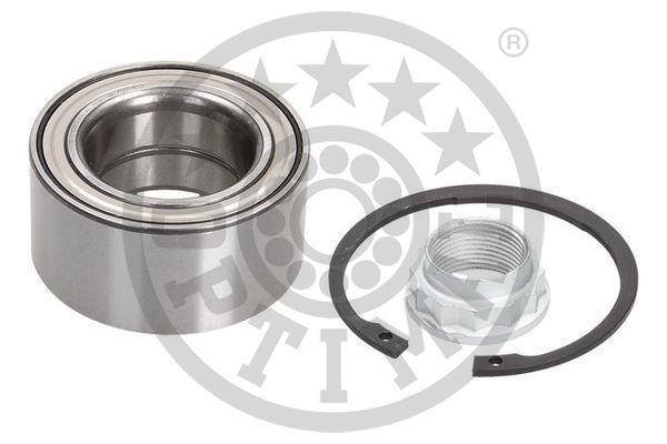 Radlagersatz OPTIMAL 502629