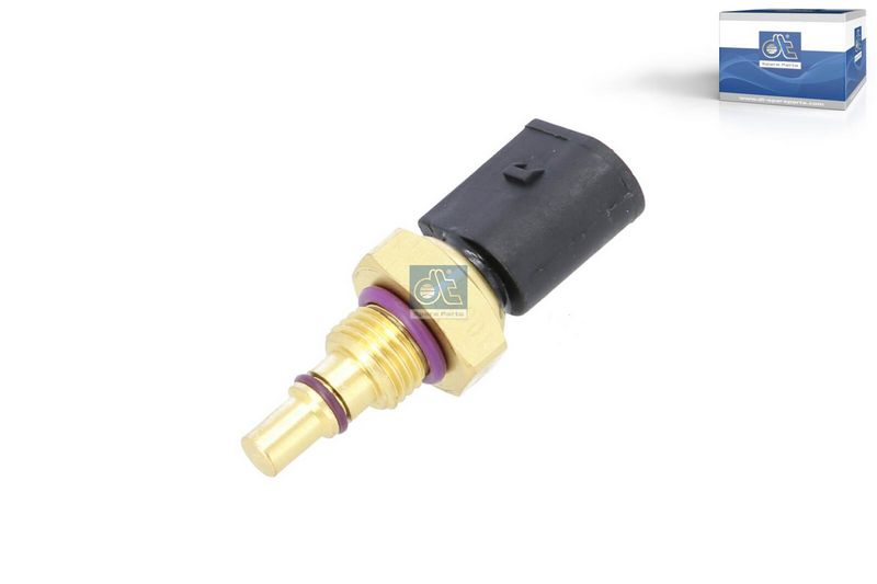 Sensor, Ansauglufttemperatur DT Spare Parts 4.69837