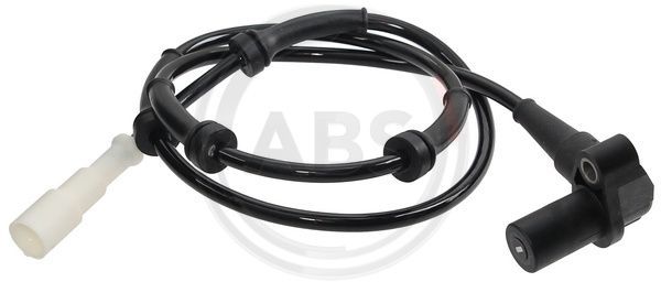 Raddrehzahlsensor ABS-Sensor A.B.S. 30475