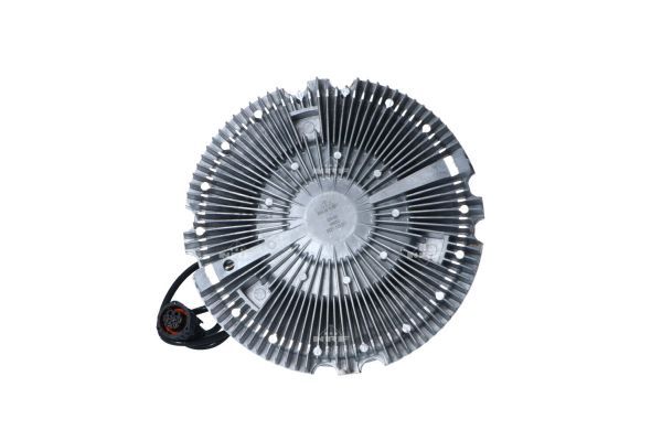 Kupplung Kühlerlüfter NRF 49002