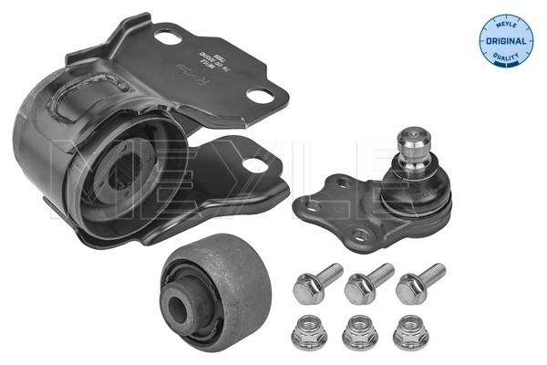 Reparatursatz Querlenker MEYLE 516 610 0000