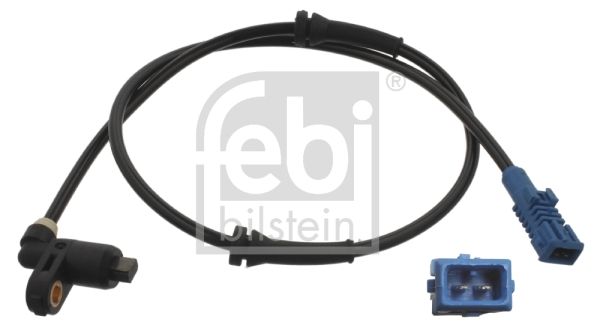 Sensor, Raddrehzahl FEBI BILSTEIN 36941