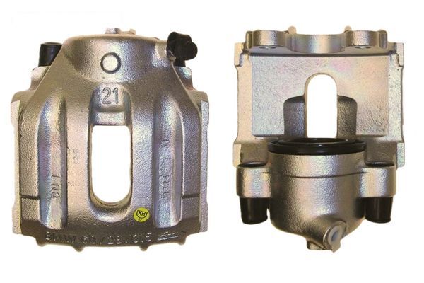 Bremssattel BOSCH 0 986 473 937