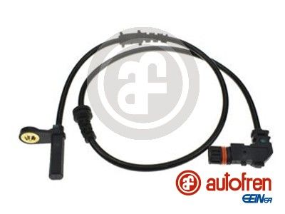 Sensor, Raddrehzahl AUTOFREN SEINSA DS-0166
