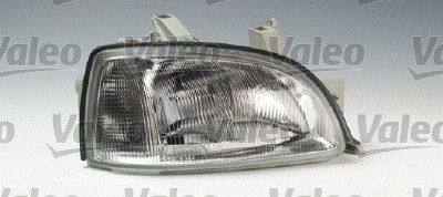Hauptscheinwerfer VALEO 086196