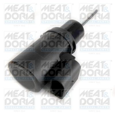 Pedalwegsensor, Bremspedal MEAT & DORIA 94001