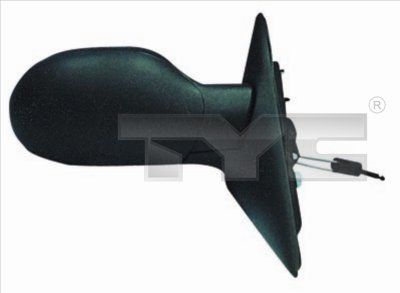 Außenspiegel TYC 328-0035