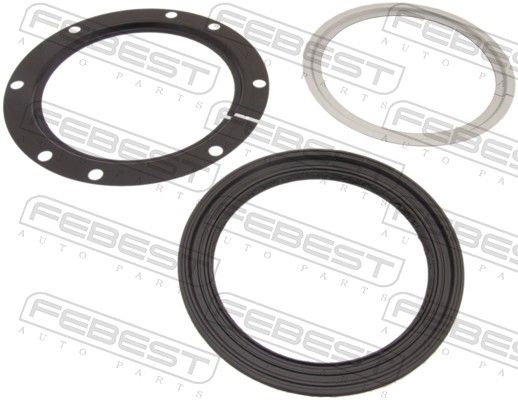 Reparatursatz, Achsschenkel FEBEST SZOS-001