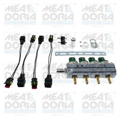 Einspritzventil MEAT & DORIA 13061