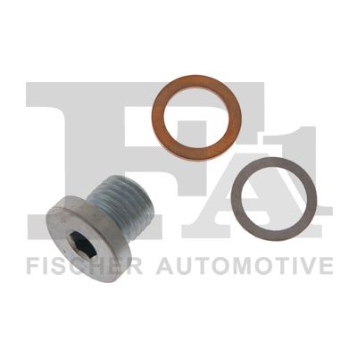 Reparatursatz, Ölablassschraubengewinde FA1 257.887.021