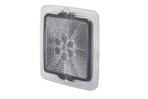 Lichtscheibe, Bremsleuchte HELLA 9DW 195 804-031
