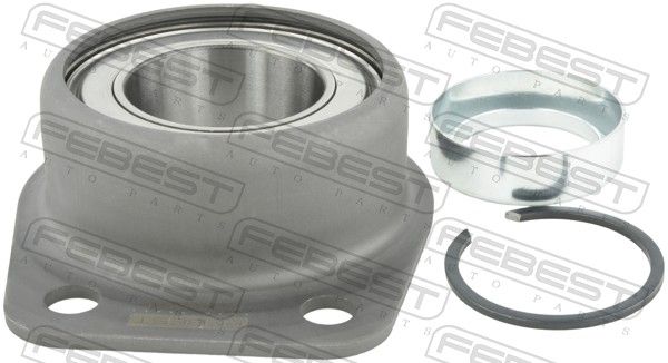 Lager, Antriebswelle FEBEST FDCB-EXP-KIT