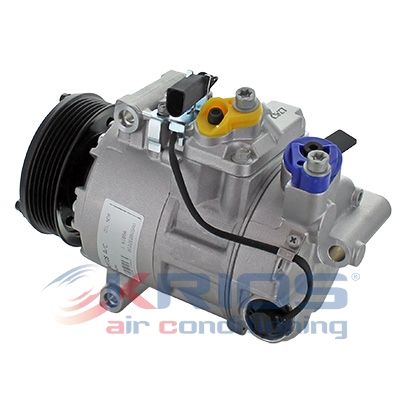 Kompressor, Klimaanlage MEAT & DORIA K15185A