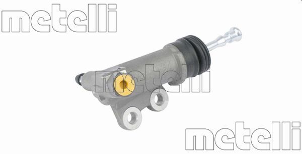 Nehmerzylinder, Kupplung METELLI 54-0070