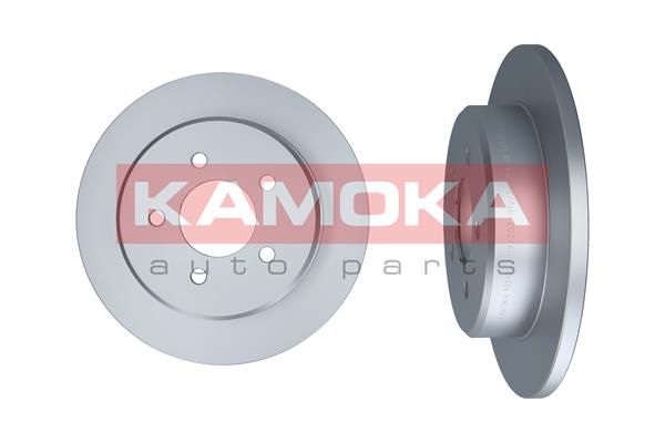 Bremsscheibe KAMOKA 103199