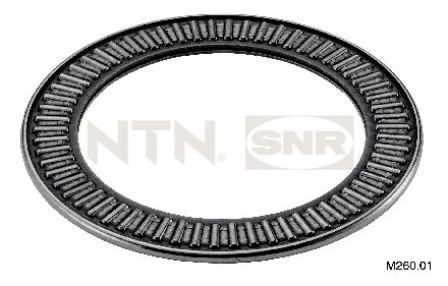 Reparatursatz, Federbeinstützlager SNR M260.01