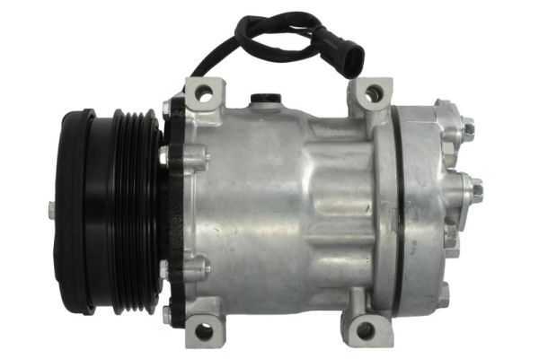 Kompressor, Klimaanlage THERMOTEC KTT090292