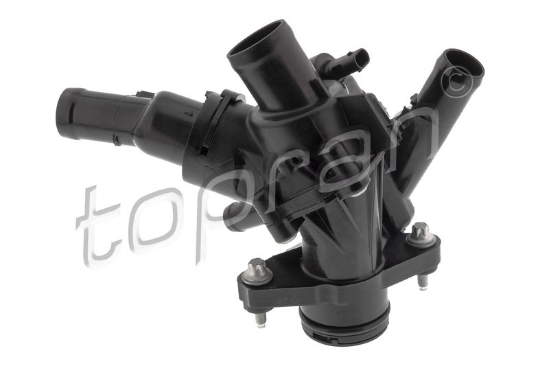 Kühlwasserthermostat TOPRAN 411 031