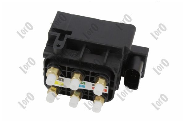 Ventil, Druckluftanlage ABAKUS 131-02-507