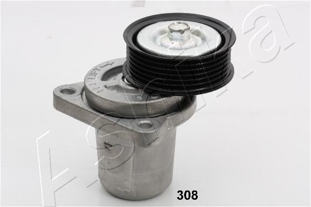 Spannarm Keilrippenriemen Ashika 128-03-308