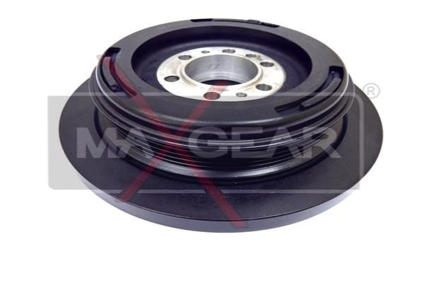 Riemenscheibe Kurbelwelle MAXGEAR 30-0002