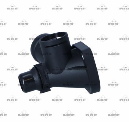 Kühlmittelflansch NRF 775040
