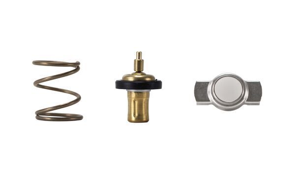 Thermostat, Kühlmittel MAHLE TX32883D