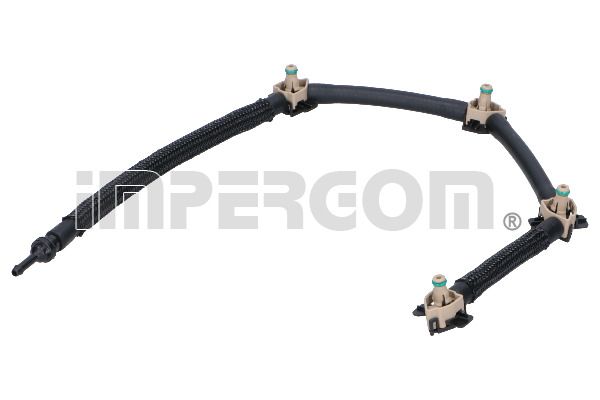 Schlauch, Leckkraftstoff ORIGINAL IMPERIUM 85186