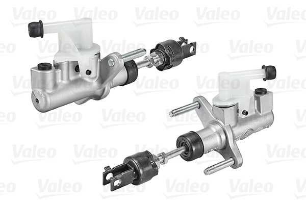 Geberzylinder, Kupplung VALEO 804864