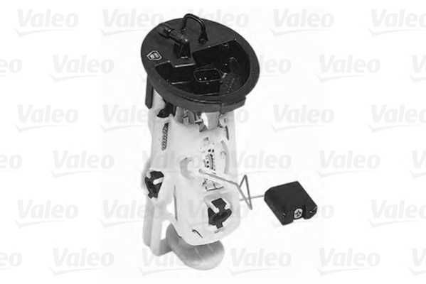 Kraftstoff-Fördereinheit VALEO 348741