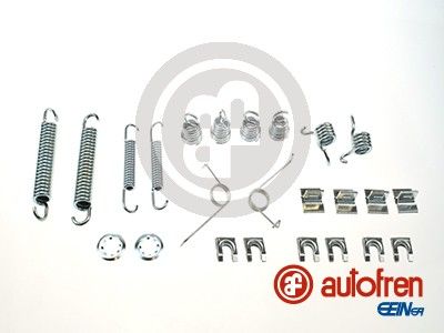 Zubehörsatz Bremsbacken AUTOFREN SEINSA D3961A