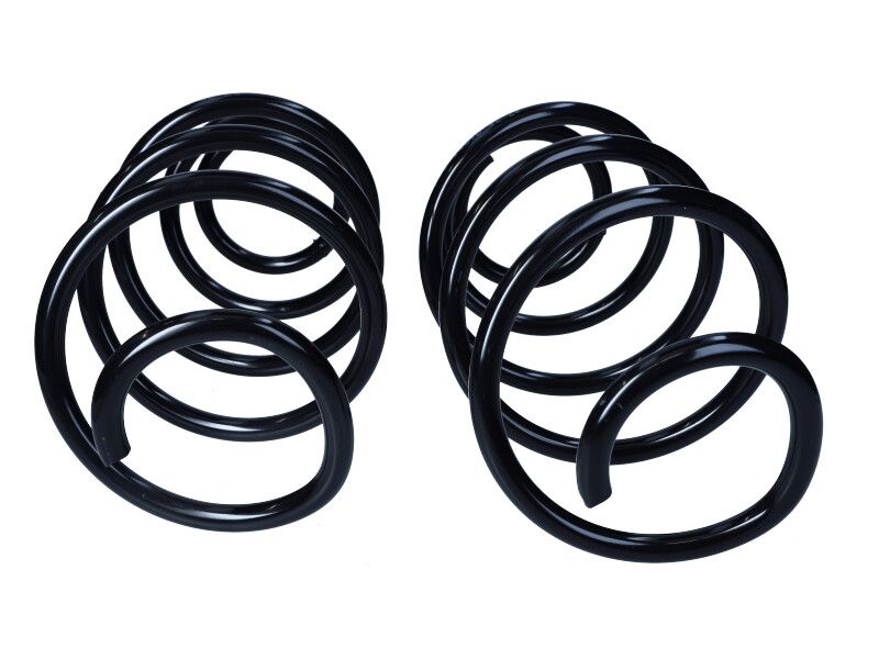 Fahrwerksfeder MAXGEAR 60-1487D