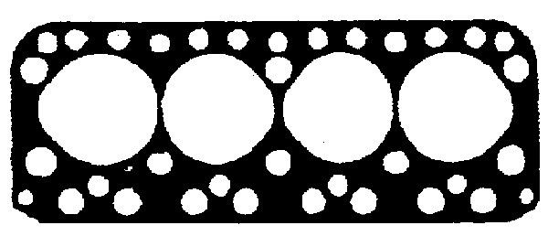 Dichtung, Zylinderkopf BGA CH5311