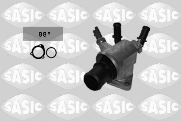 Thermostat, Kühlmittel SASIC 3306049