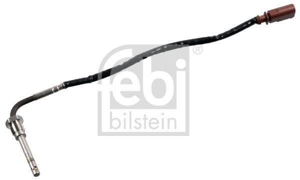 Sensor, Abgastemperatur FEBI BILSTEIN 185584