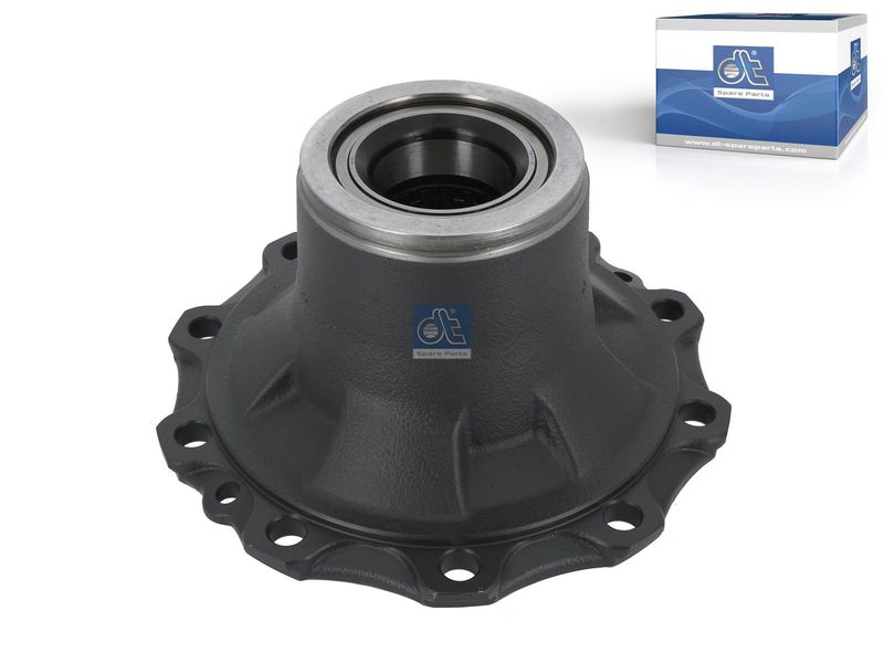 Radnabe DT Spare Parts 4.70250