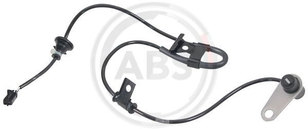 Raddrehzahlsensor ABS-Sensor A.B.S. 31051