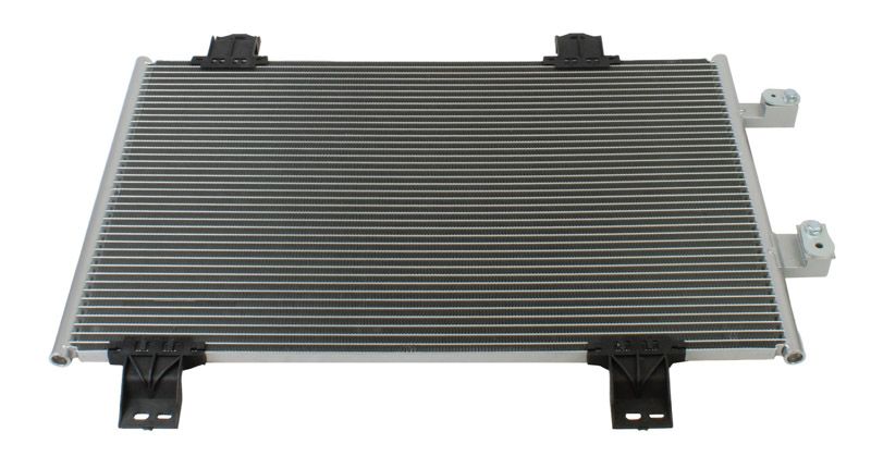 Klimakondensator Klimakühler MAXGEAR AC830397
