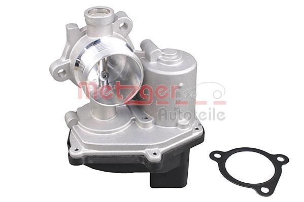 AGR-Ventil METZGER 0892741