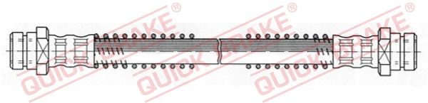 Bremsschlauch QUICK BRAKE 22.502
