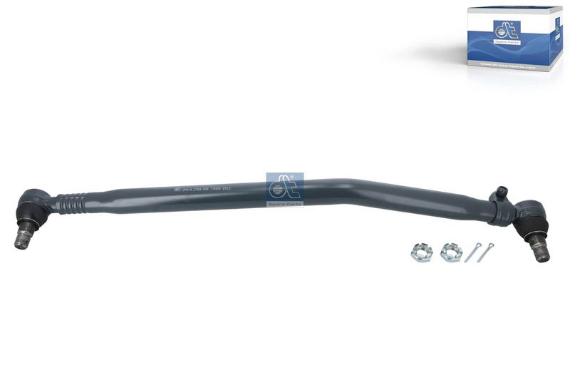 Lenkstange DT Spare Parts 1.19026