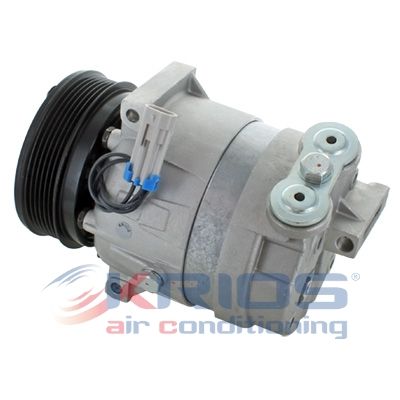 Kompressor, Klimaanlage MEAT & DORIA K14036A